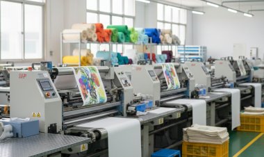 Các xưởng may túi vải không dệt đang cạnh tranh như thế nào?
