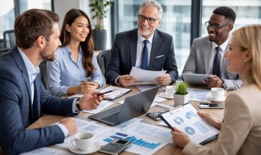 Sự cần thiết của công ty kiểm toán trong thời kỳ hội nhập